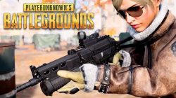5 Deadly Weapons in PUBG Mobile to Push Rank in 2022