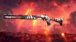 FF Redeem Code Collection August 14, 2022, Free Weapon Skins!