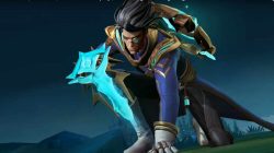 Recommendations for Build Nathan Mobile Legends 2022
