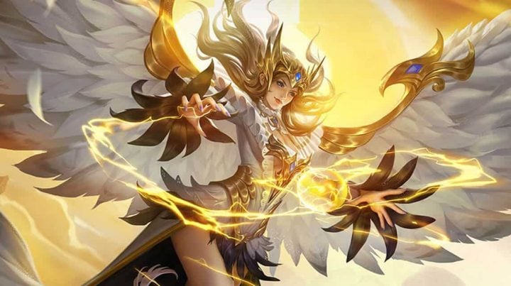 Pakai Alice Mobile Legends? Ketahui 6 Kelebihan Dan Kekurangan Si Vampir Penggoda Ini!