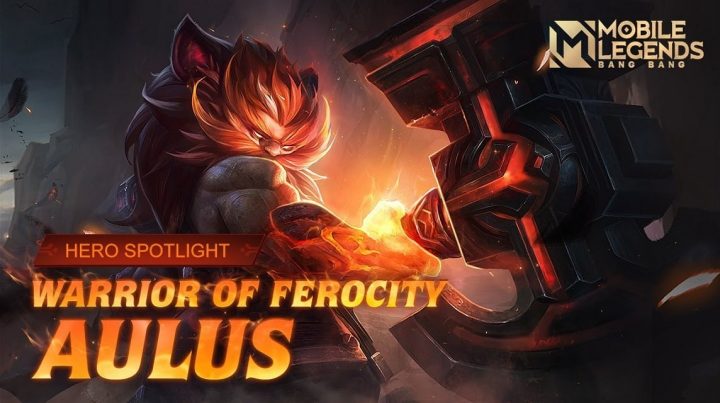 Build Hero Aulus Tersakit di Season 24 Mobile Legends