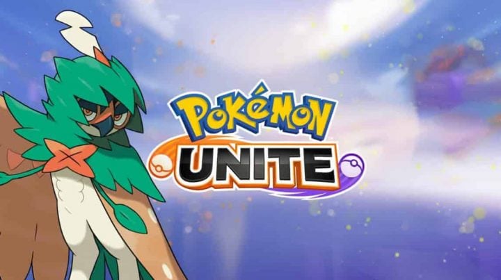 Pokemon Unite에서 매치를 마스터할 수 있는 3가지 Decidueye 빌드