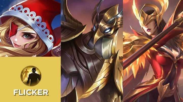 Wajib Baca! 16 Trik Flicker Mobile Legends Yang Ampuh Hempaskan Hero Lawan!