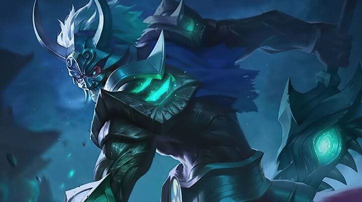 The Best ML Jungler Heroes for Season 24, Check Here!