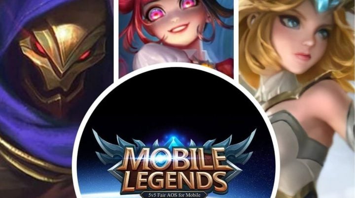 Catat! Formasi Terbaik Mobile Legends Dengan Meta Hero Season 23, Kuasai Semua Lane!