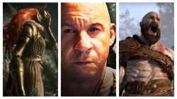 Dies sind 6 neue Spiele für 2022, die veröffentlicht werden, da ist Vin Diesel in Ark 2!