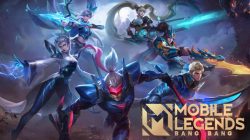 Die 14 schwächsten Helden in Mobile Legends Seien Sie vorsichtig mit ihnen, wenn Sie eine Rangliste erstellen!