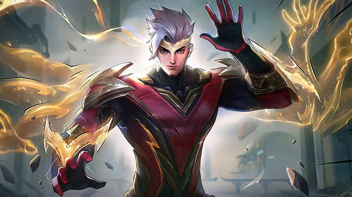 5 Hero Mobile Legends Paling Sering Kalah di Rank Mythic