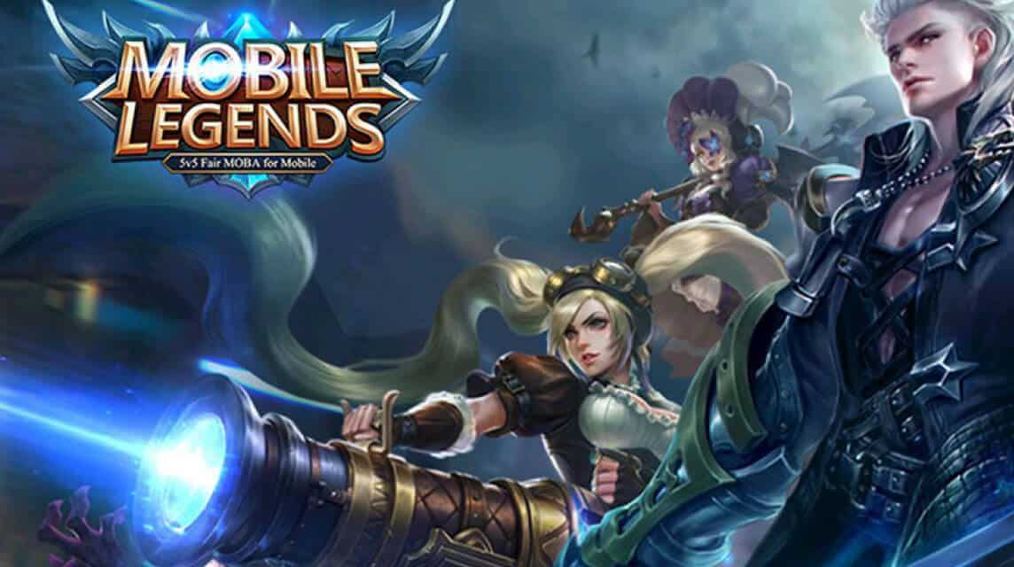 heroes without mechanics mobile legends