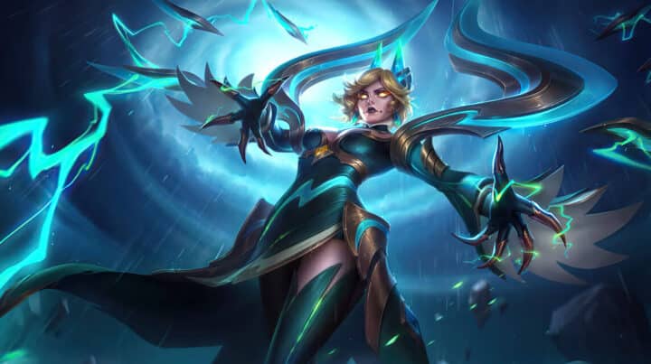 Recommendations for the Painful Eudora Mobile Legends Build July 2022