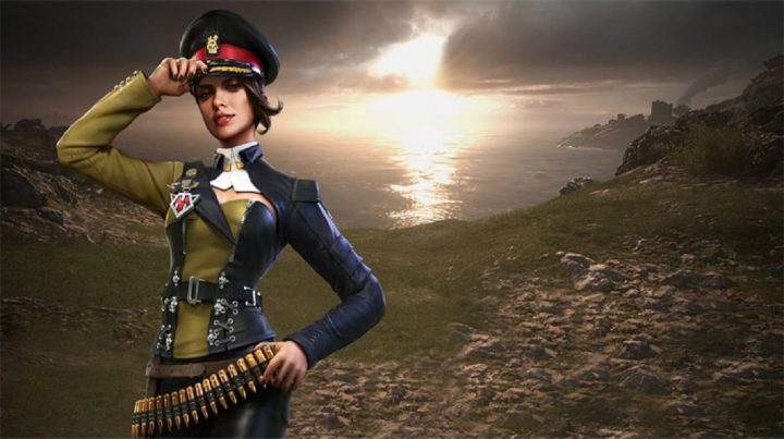 5 Free Free Fire Characters Without Using Diamonds