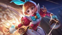 6 Angela's Skins With Unique And Cute Designs, You Can't Hold Back Their Sweetness!