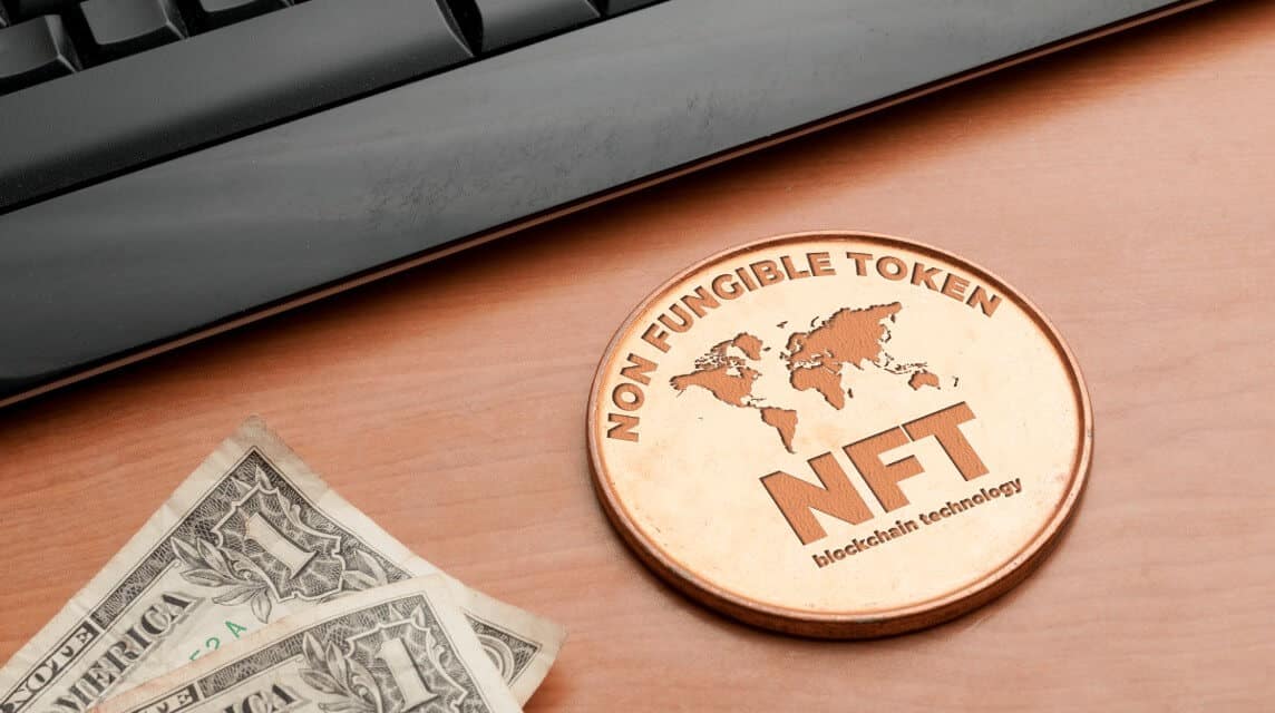 What is NFT Crypto
