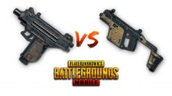 Micro UZI PUBG Mobile: Panduan Lengkap, Tips, Dan Taktik!