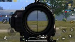 重要！ AIM PUBG Mobileをトレーニングする5つの方法は次のとおりです