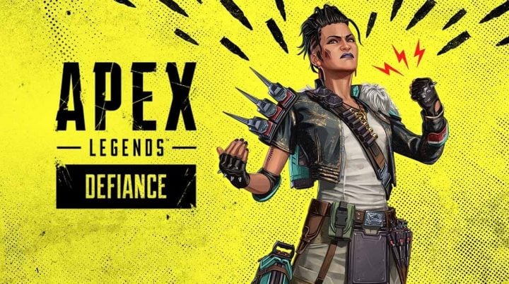 Apex Legends 更新 1.89，周年纪念后有什么问题吗？