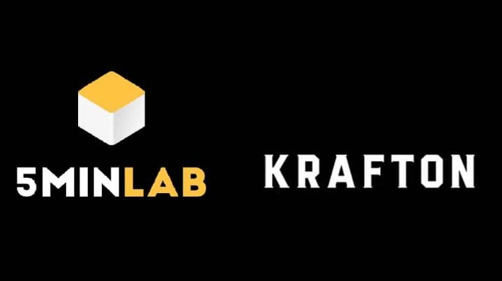 Krafton がゲーム開発者 5minlab を買収、PUBG 開発者は急速に成長しています!