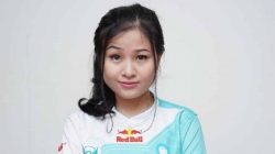 Fakta Unik BTR Vivian, Player MVP Season 4 WSL!