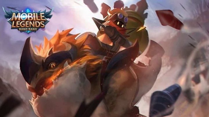 Build the Most GG Barats Hero in Season 24 of Mobile Legends