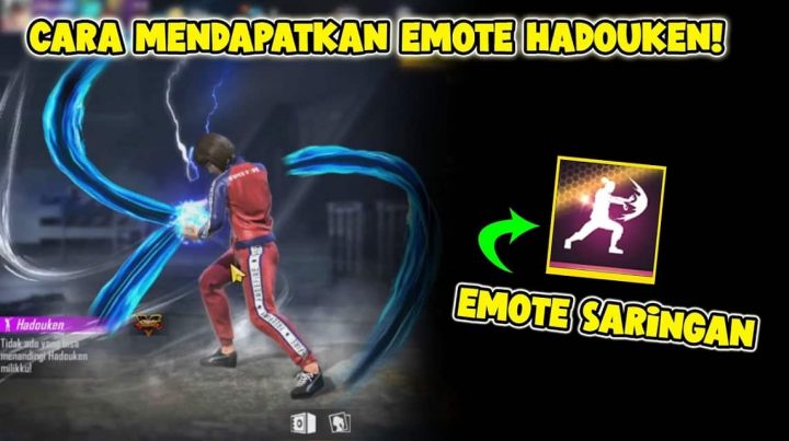 6 Most GG FF Max Legendary Emotes May 2022 Edition