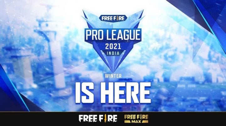 涼しい！ Chemin Esports が Free Fire Pro League 2021 で優勝