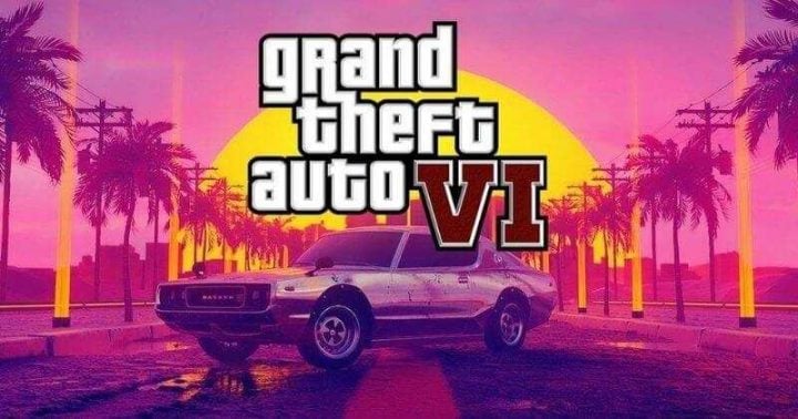 Rockstar Make Sure They're Working on GTA 6, Released This Year?