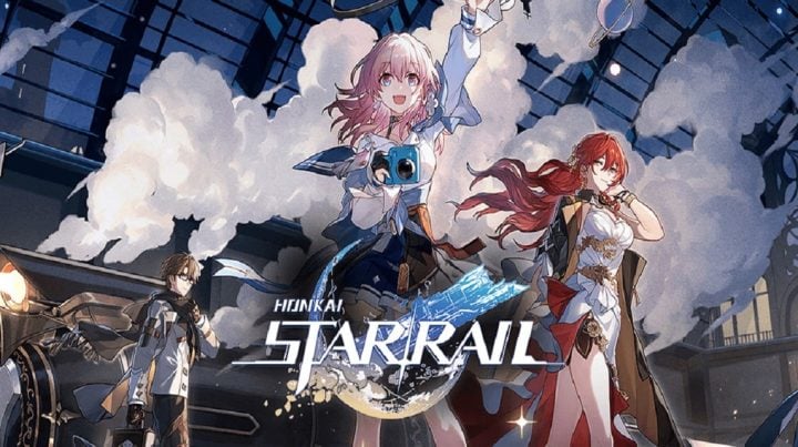 遇见 Honkai Star Rail，继 Genshin Impact 之后最新的 miHoYo 游戏