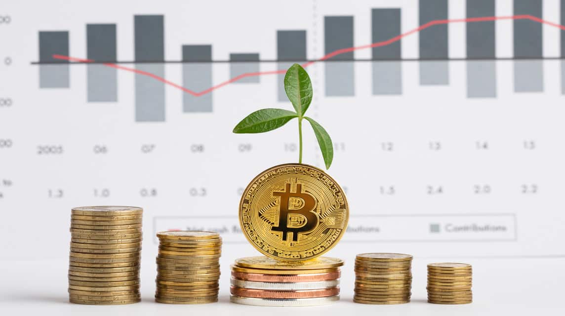 How to Invest Bitcoin