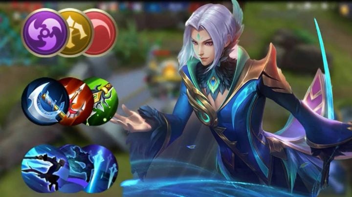 Ling Mobile Legends 2022 플레이 방법