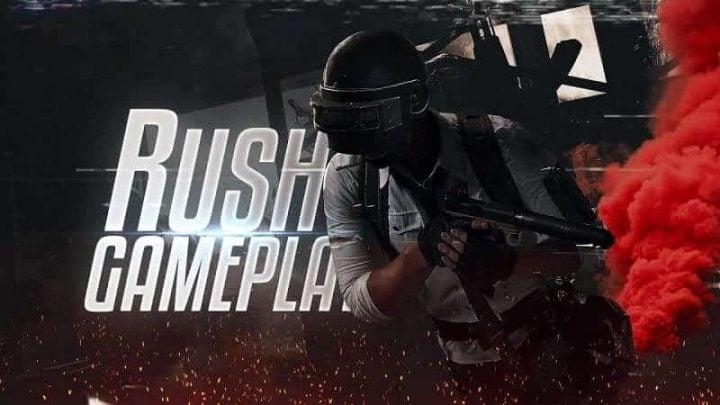 Following! 7 Best PUBG Mobile Rushers in 2022