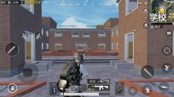 在第 C2S1 PUBG 季中延长生存时间的技巧