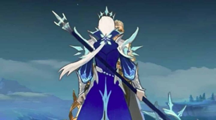 March 2022 MLBB Skin Collector Leaks