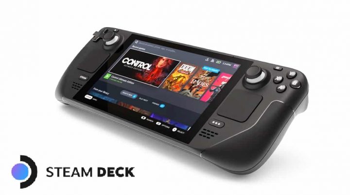 Steam Deckがついにリリースされ、さまざまな肯定的な反応が得られます