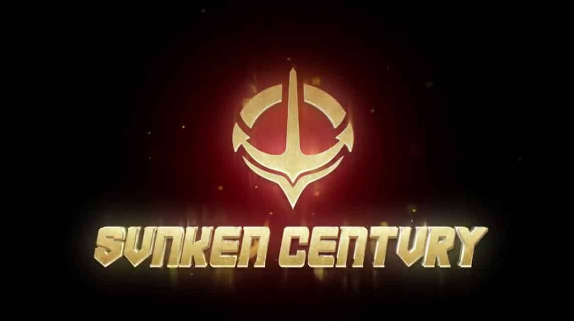 Sunken Century android game collection