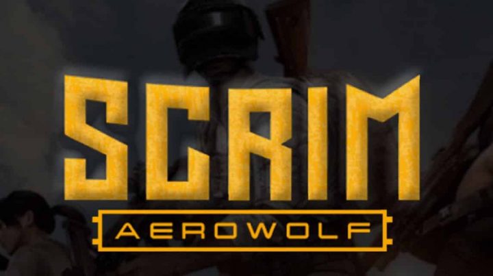 What is Scrim in PUBG? Read the Meaning Here!