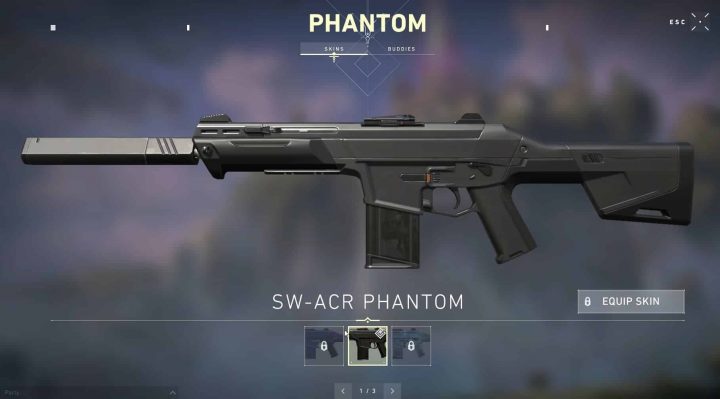 听！您应该知道的 5 个 Phantom Valorant 提示