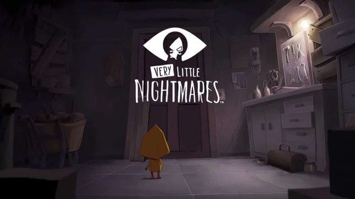 5 Gründe, warum Very Little Nightmares auch 2022 noch gespielt werden muss