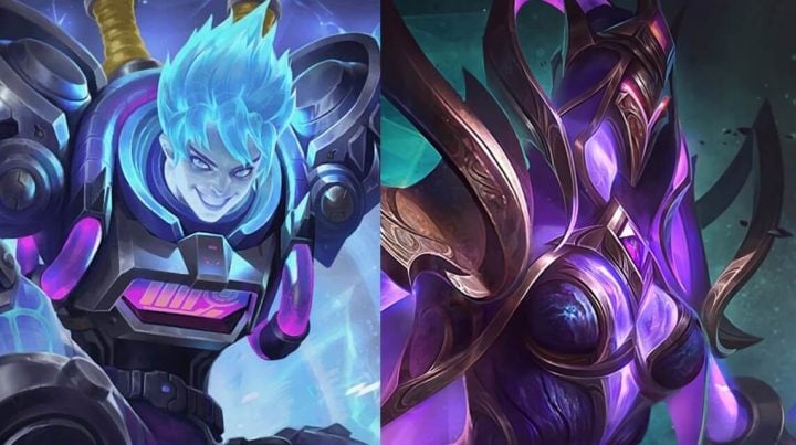 11 Anti Crowd Control Mobile Legends, Serang Hero Lawan Tanpa Henti!