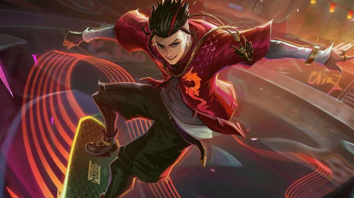 5 Alasan Chou Selalu Jadi Meta Hero Mobile Legends, GG Terus Setiap Season Sob!