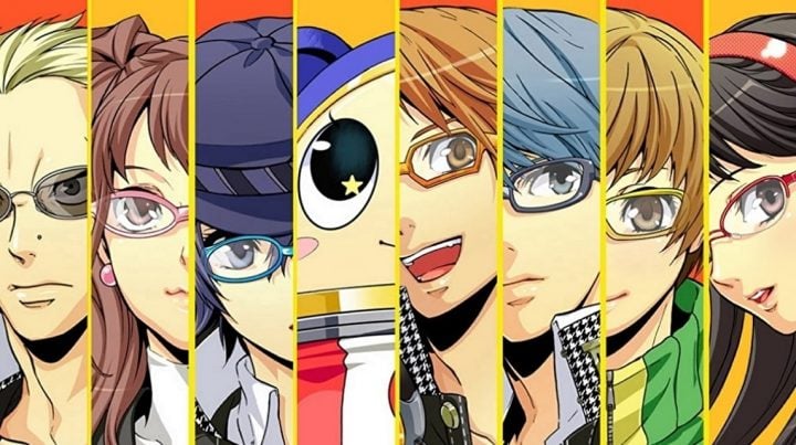 Endlich! Sie können Persona 4 Golden auf Steam Deck spielen!