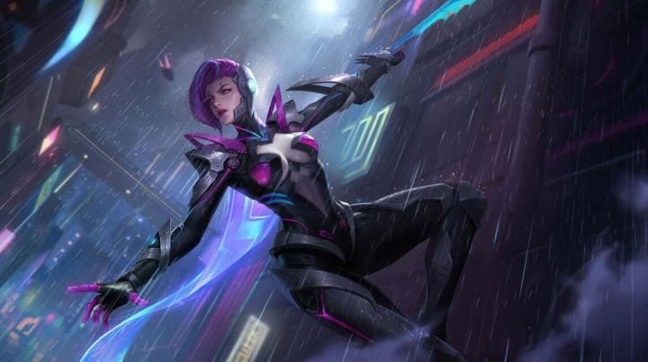 5 Advantages of Natalia's Hero in Mobile Legends 2022