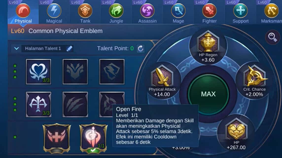 Emblem Natalia With Physical 3