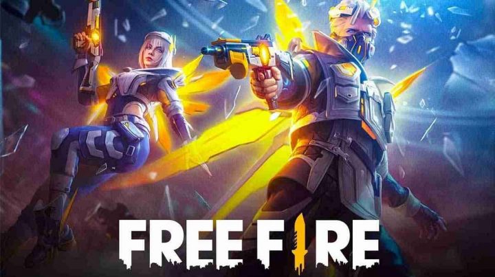 最新消息和更新 印度封锁 Free Fire