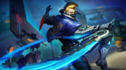 Listen! Here are the Best Hayabusa Epic Skins, Must Buy!