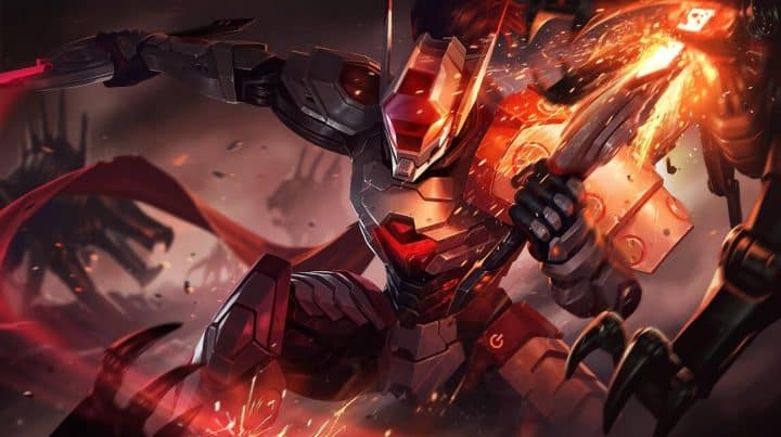 5 Hero Disable Mobile Legends Paling Sakit, Nggak Ada Obat!