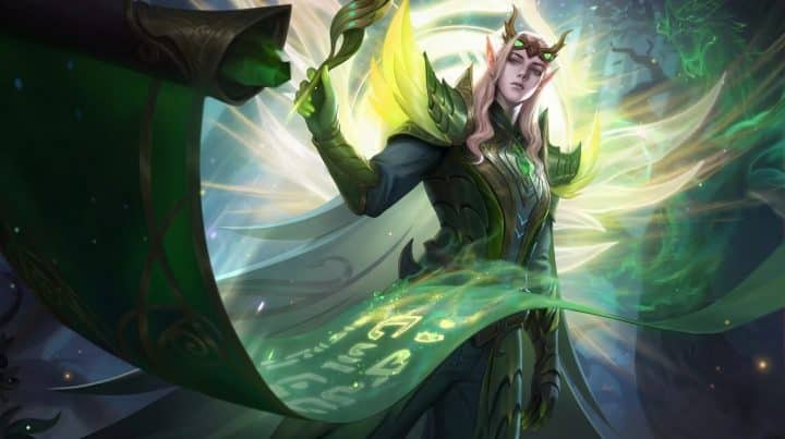 These are the Strengths and Weaknesses of Hero Estes Mobile Legends