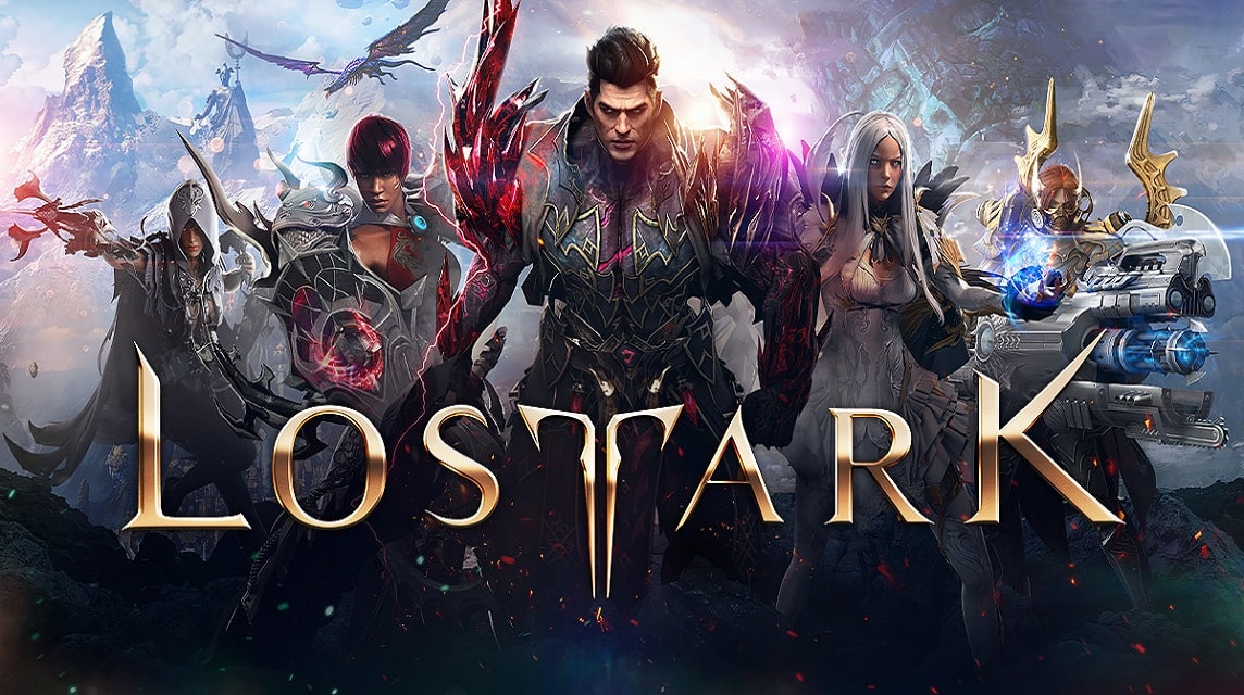 How to Download Lost Ark Indonesia