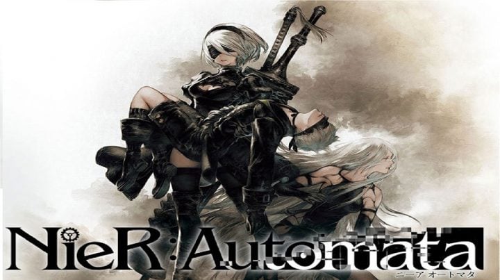 NieR Automataのアニメ発表、もう噂じゃない！