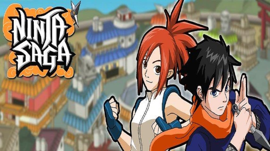 Anime Online Ninja for Android - Download