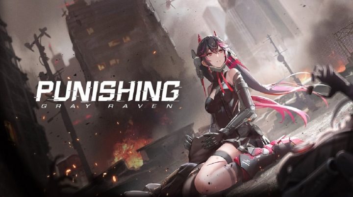 5 Kelebihan Punishing Gray Raven Dibandingkan Mobile RPG Lain Sehingga Wajib Kamu Mainkan